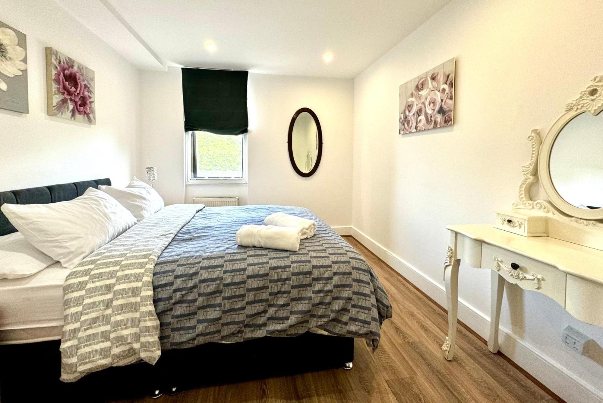 Appartamento The Crib - 3 Bedroom Central By Wild Londra