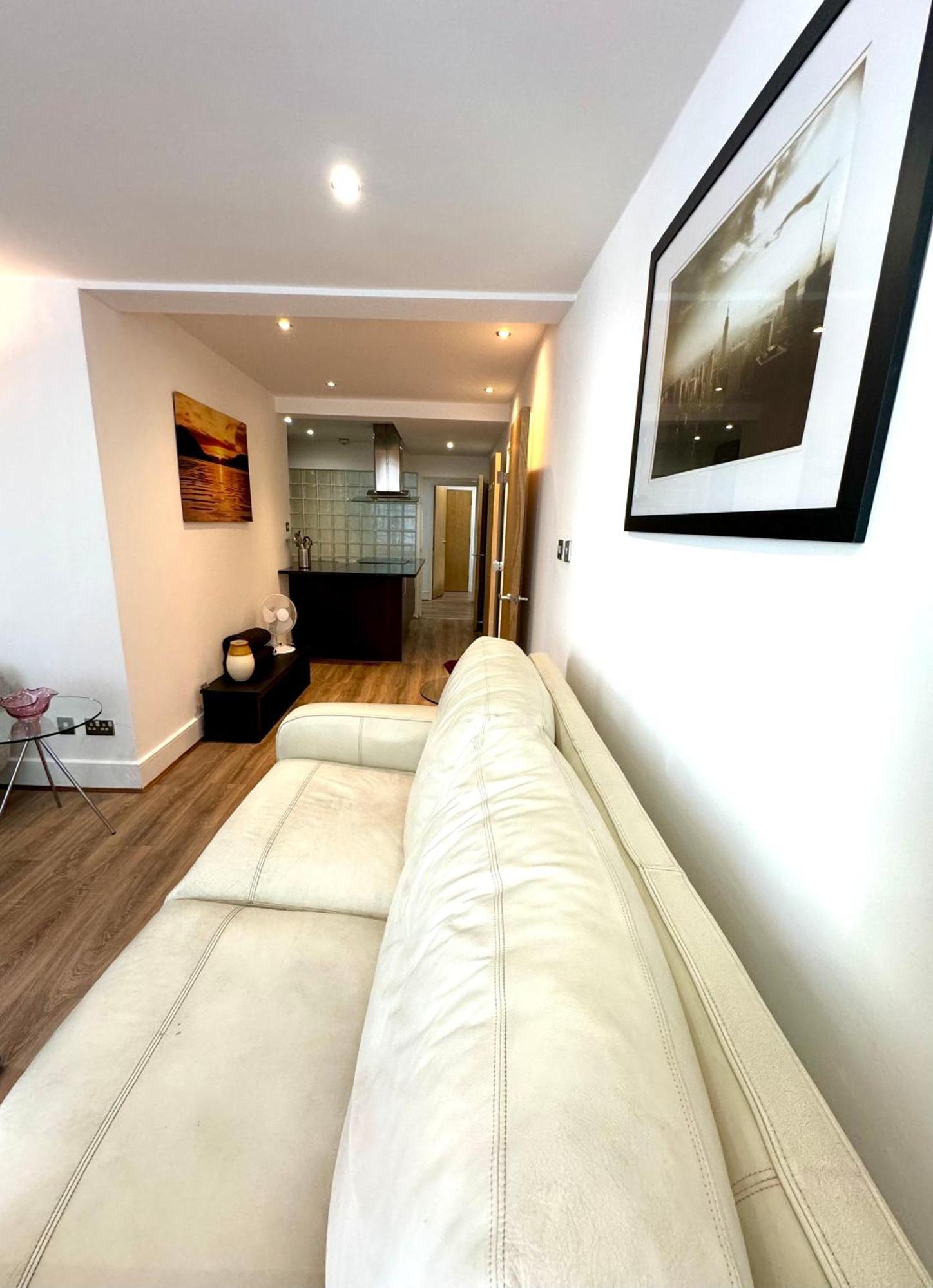 The Crib - 3 Bedroom Central By Wild Appartamento Londra