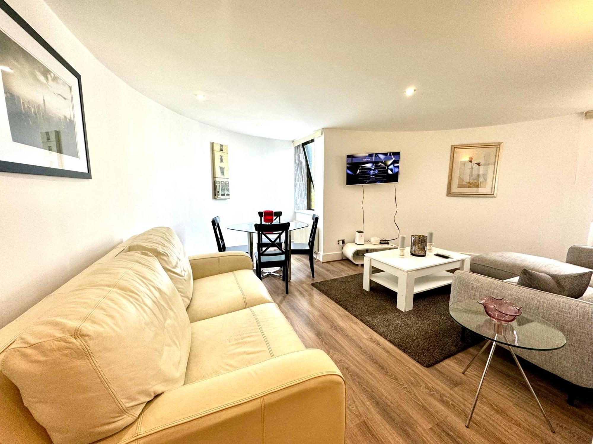 Appartamento The Crib - 3 Bedroom Central By Wild *