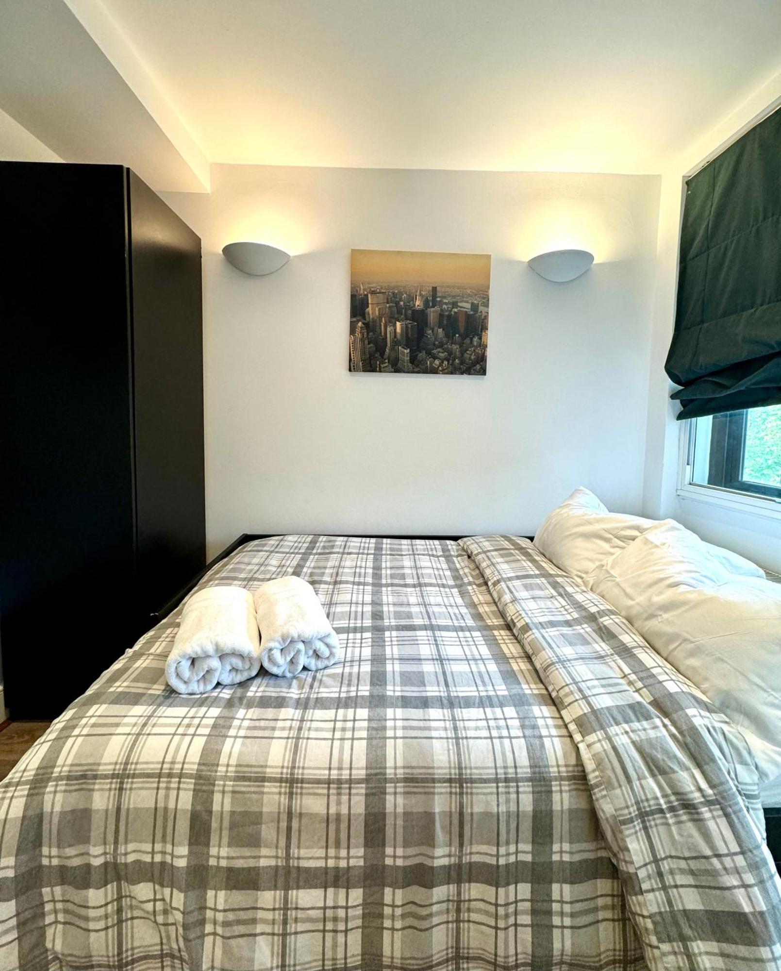 The Crib - 3 Bedroom Central By Wild Appartamento