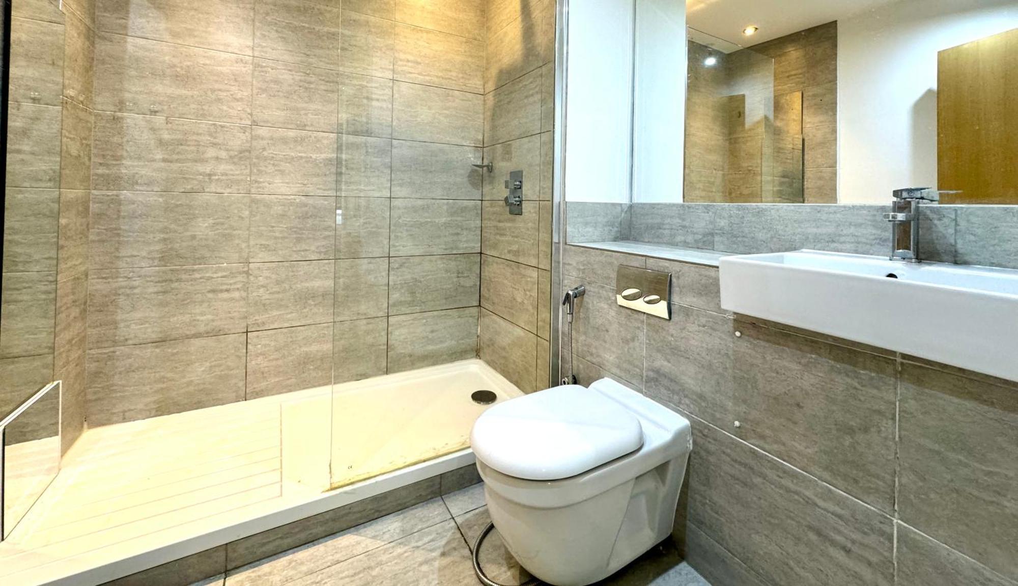 The Crib - 3 Bedroom Central By Wild Londra