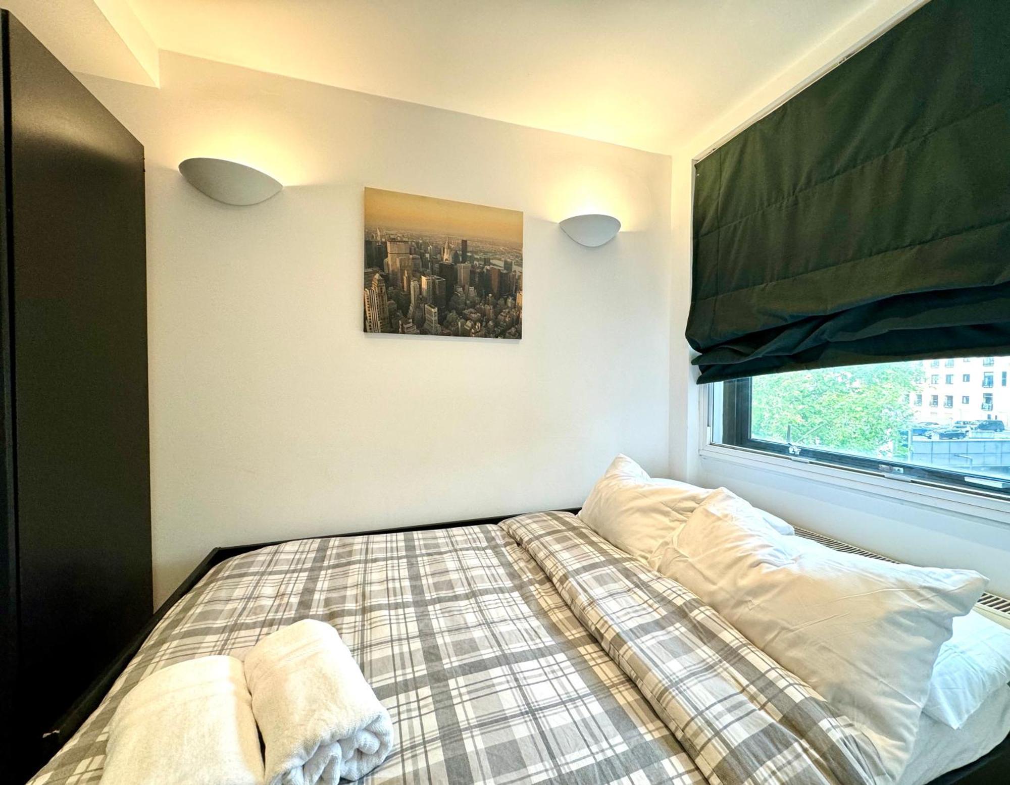 Appartamento The Crib - 3 Bedroom Central By Wild