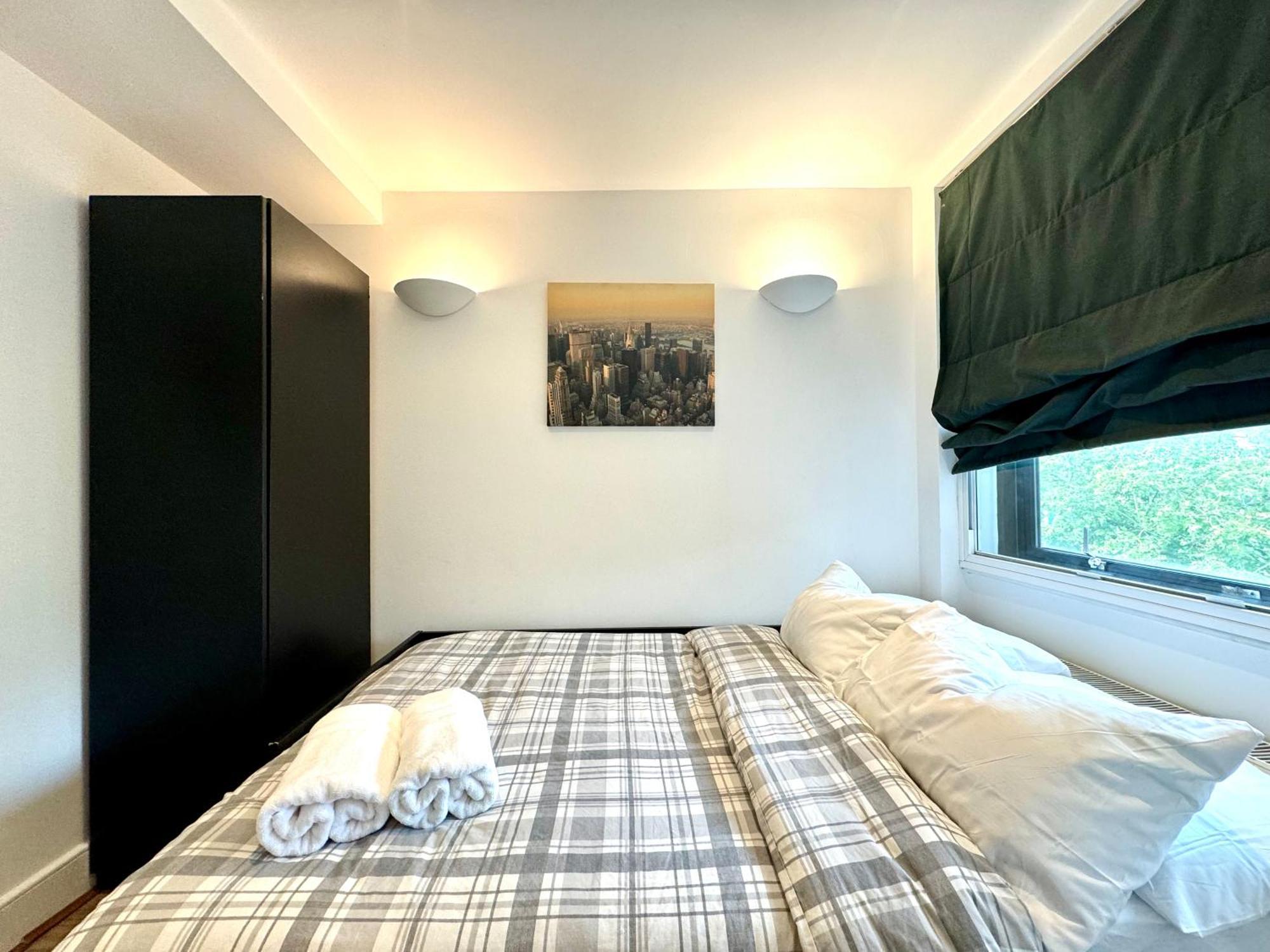 The Crib - 3 Bedroom Central By Wild * Londra