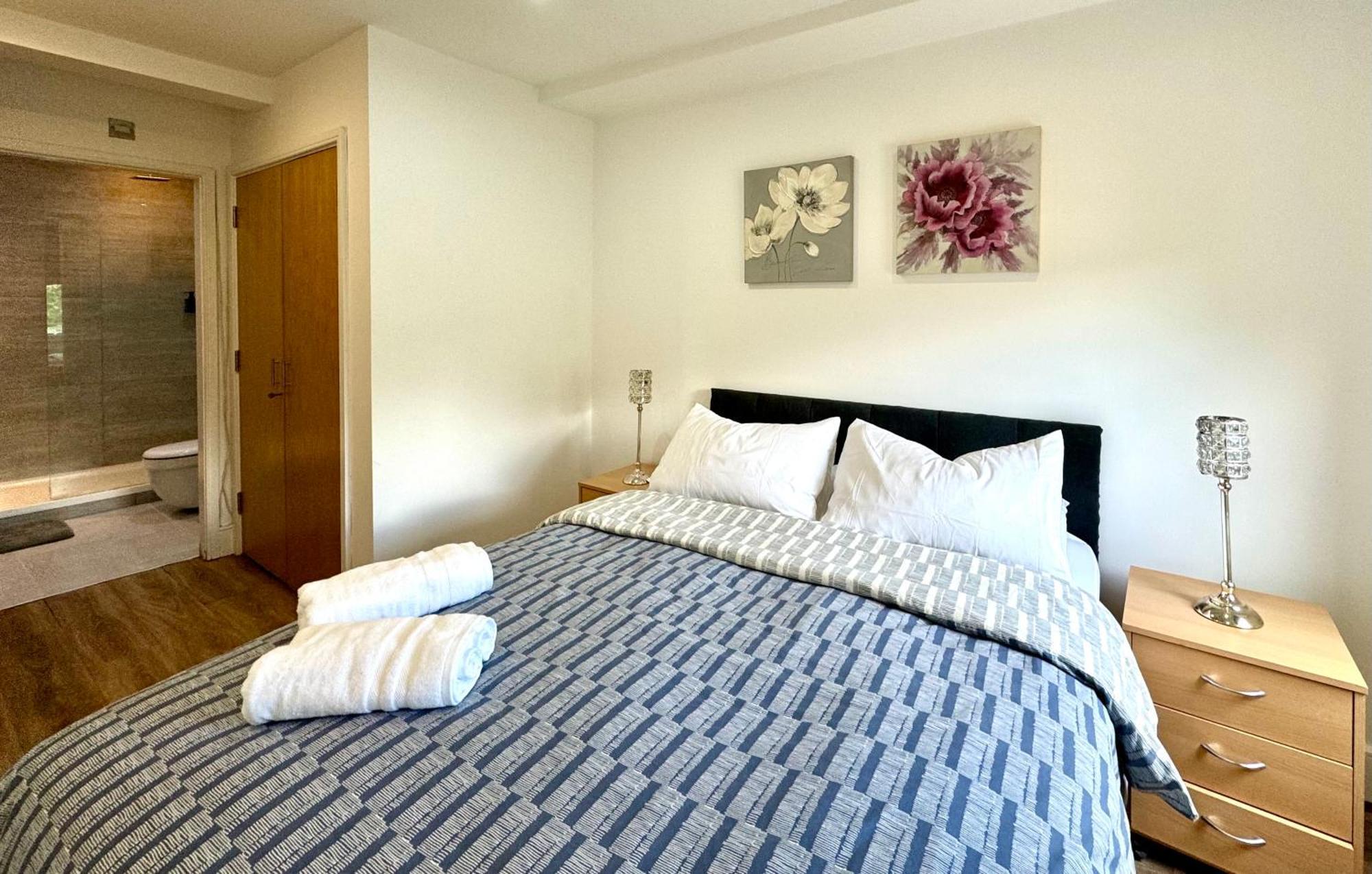 Appartamento The Crib - 3 Bedroom Central By Wild *