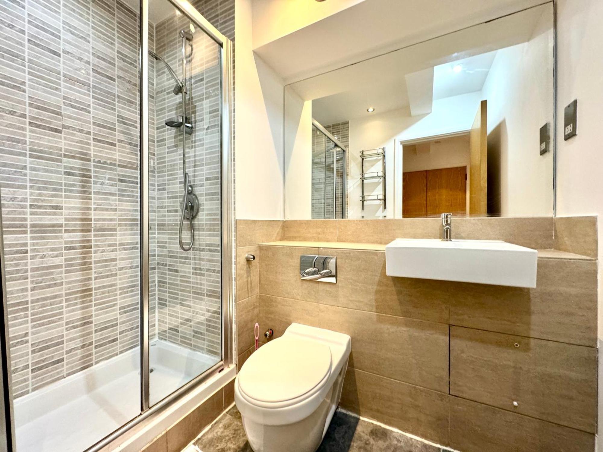 Appartamento The Crib - 3 Bedroom Central By Wild