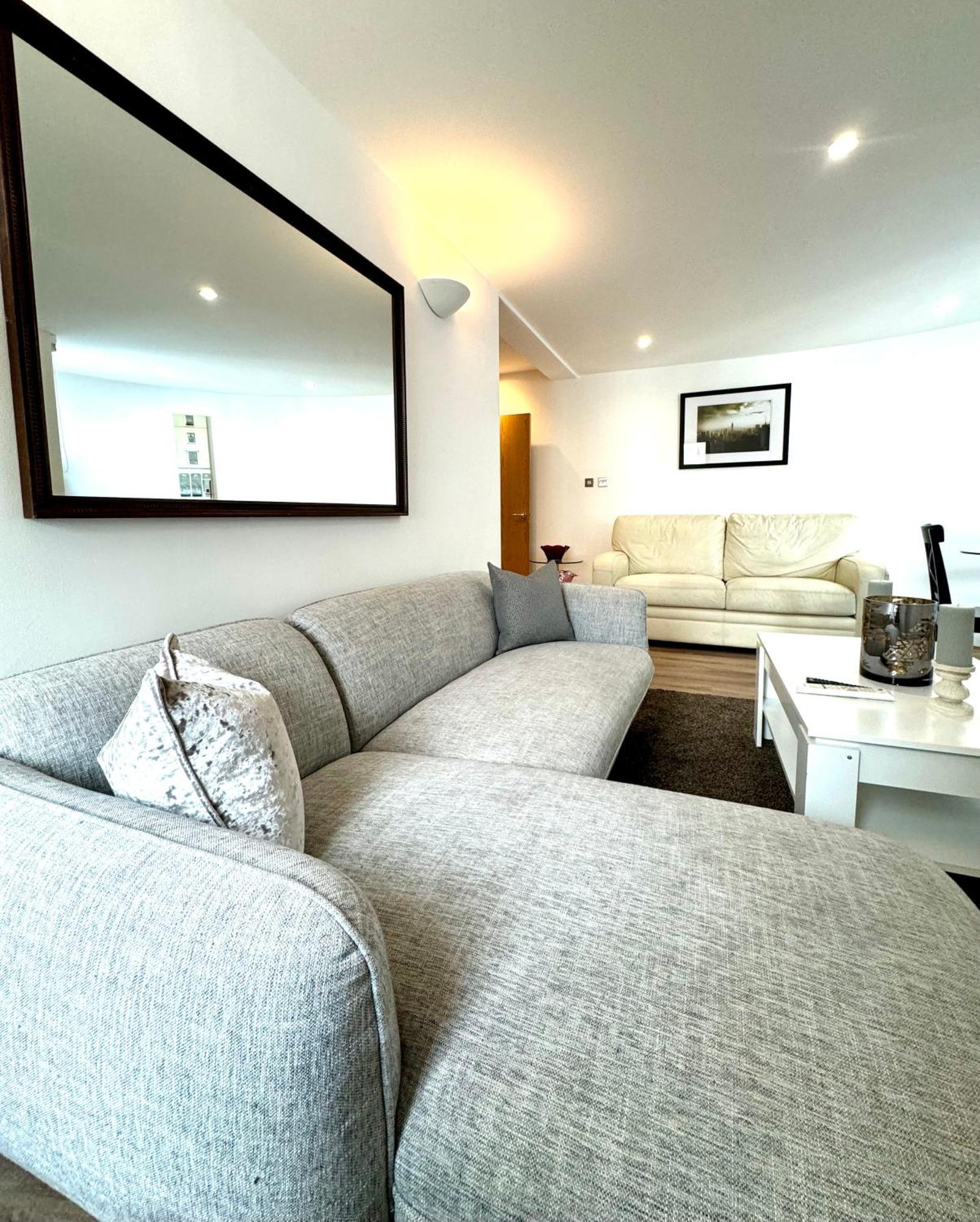 Appartamento The Crib - 3 Bedroom Central By Wild