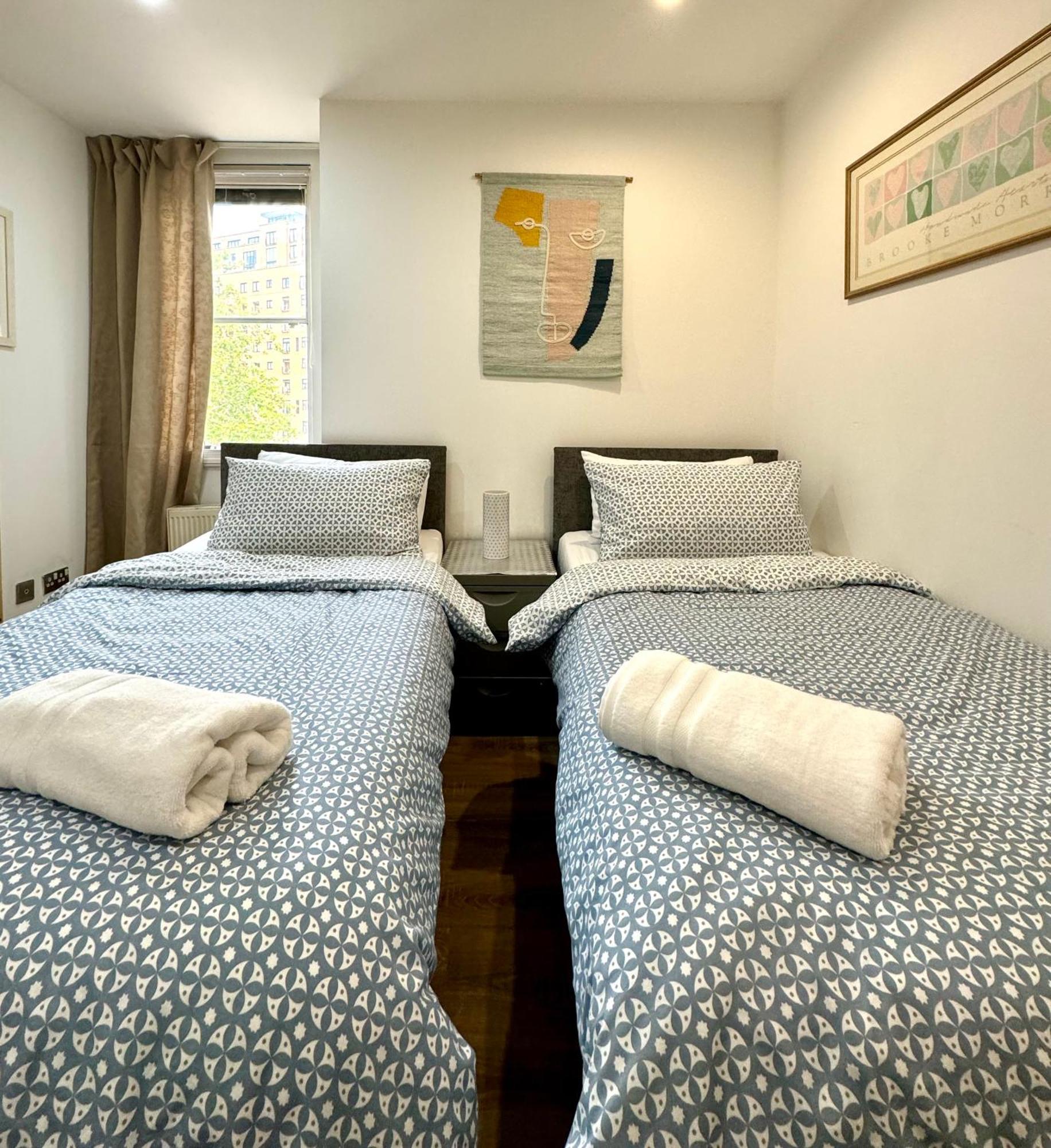 Appartamento The Crib - 3 Bedroom Central By Wild *