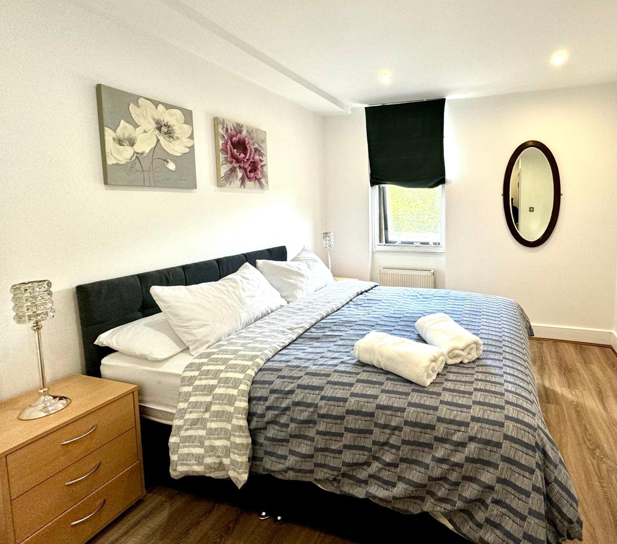 The Crib - 3 Bedroom Central By Wild Appartamento Londra